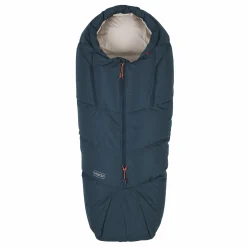 VOKSI Adventure North Poppy Blue*Kinder Kinderwagen Zubehör