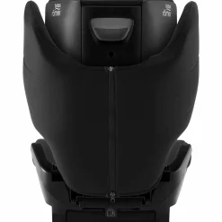 Britax Ru00f6mer ADVENTURE PLUS 2 Space Black*Kinder Kindersitze 15-36 Kg, Gruppe 2/3