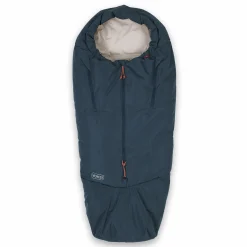 VOKSI Adventure Poppy Blue*Kinder Kinderwagen Zubehör