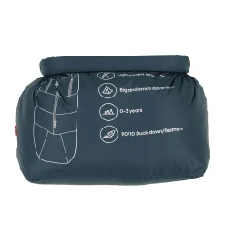 VOKSI Adventure Poppy Blue*Kinder Kinderwagen Zubehör