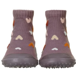 Sterntaler Adventure-Socks Herzen lila lila lila lila lila lila* Socken & Strumpfhosen