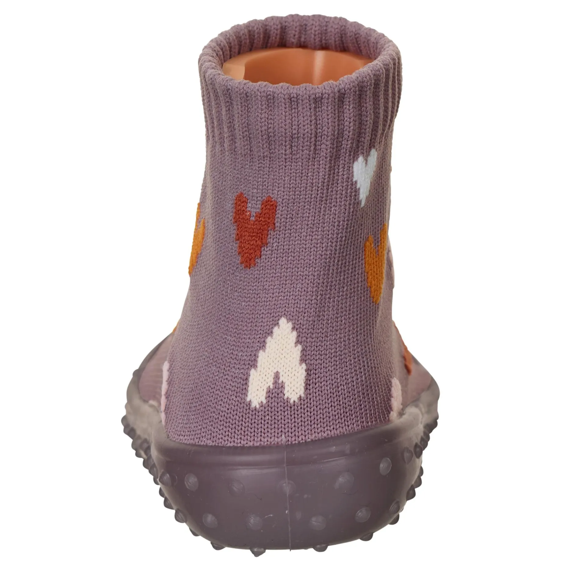 Sterntaler Adventure-Socks Herzen lila lila lila lila lila lila* Socken & Strumpfhosen