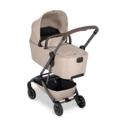 JOOLZ Aer² Babywanne Sandy Taupe*Kinder Kinderwagen Zubehör
