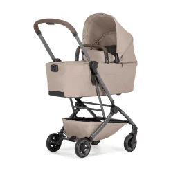 JOOLZ Aer² Babywanne Sandy Taupe*Kinder Kinderwagen Zubehör