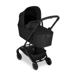 JOOLZ Aer² Babywanne Space Black*Kinder Kinderwagen Zubehör