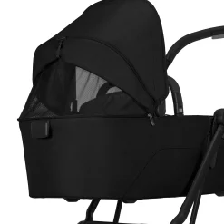 JOOLZ Aer² Babywanne Space Black*Kinder Kinderwagen Zubehör