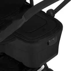 JOOLZ Aer² Babywanne Space Black*Kinder Kinderwagen Zubehör