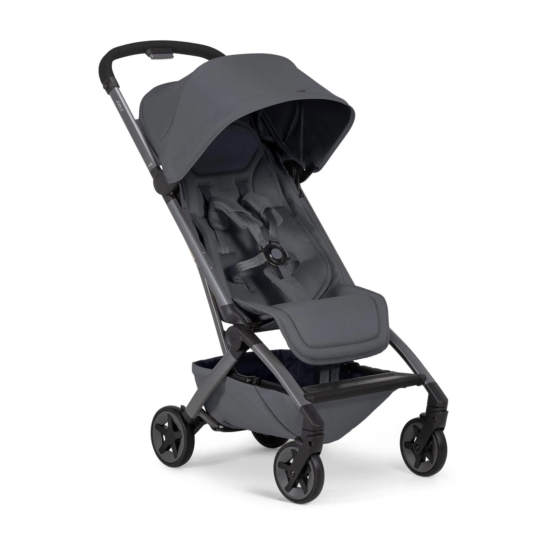 JOOLZ Aer² Stone Grey*Kinder Reisebuggys|Buggys