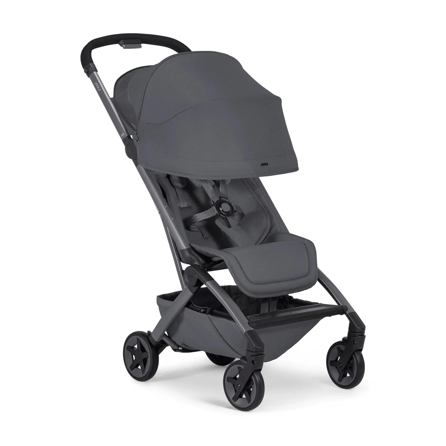JOOLZ Aer² Stone Grey*Kinder Reisebuggys|Buggys