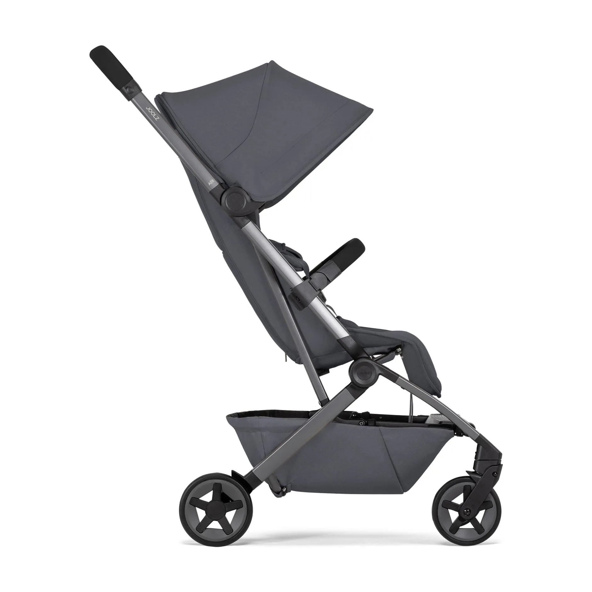 JOOLZ Aer² Stone Grey*Kinder Reisebuggys|Buggys