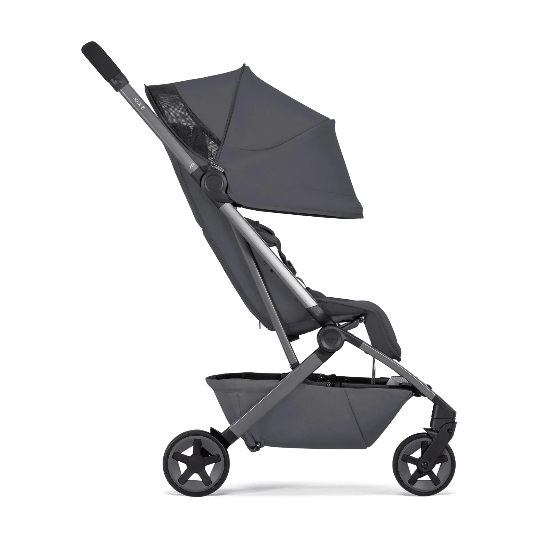 JOOLZ Aer² Stone Grey*Kinder Reisebuggys|Buggys