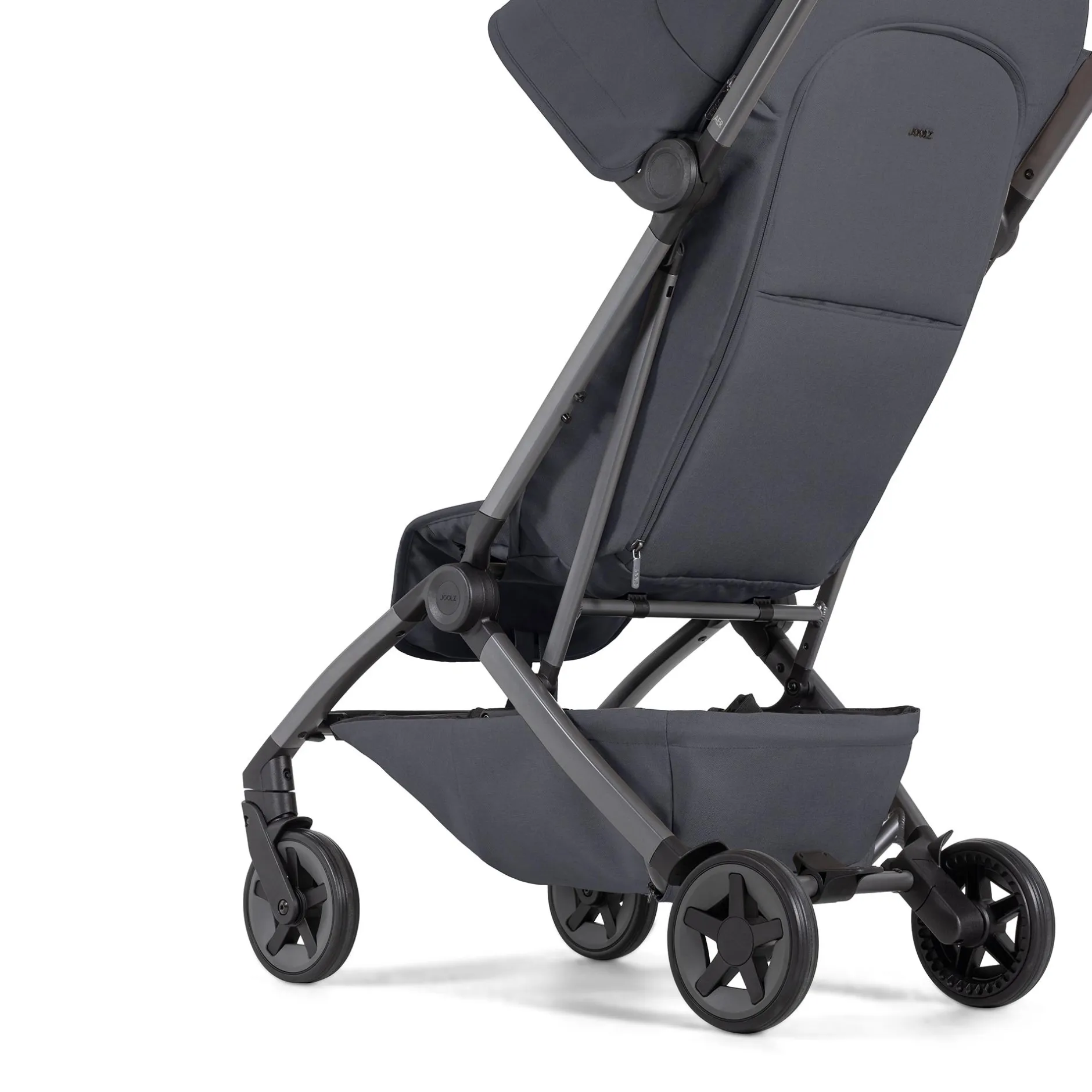 JOOLZ Aer² Stone Grey*Kinder Reisebuggys|Buggys