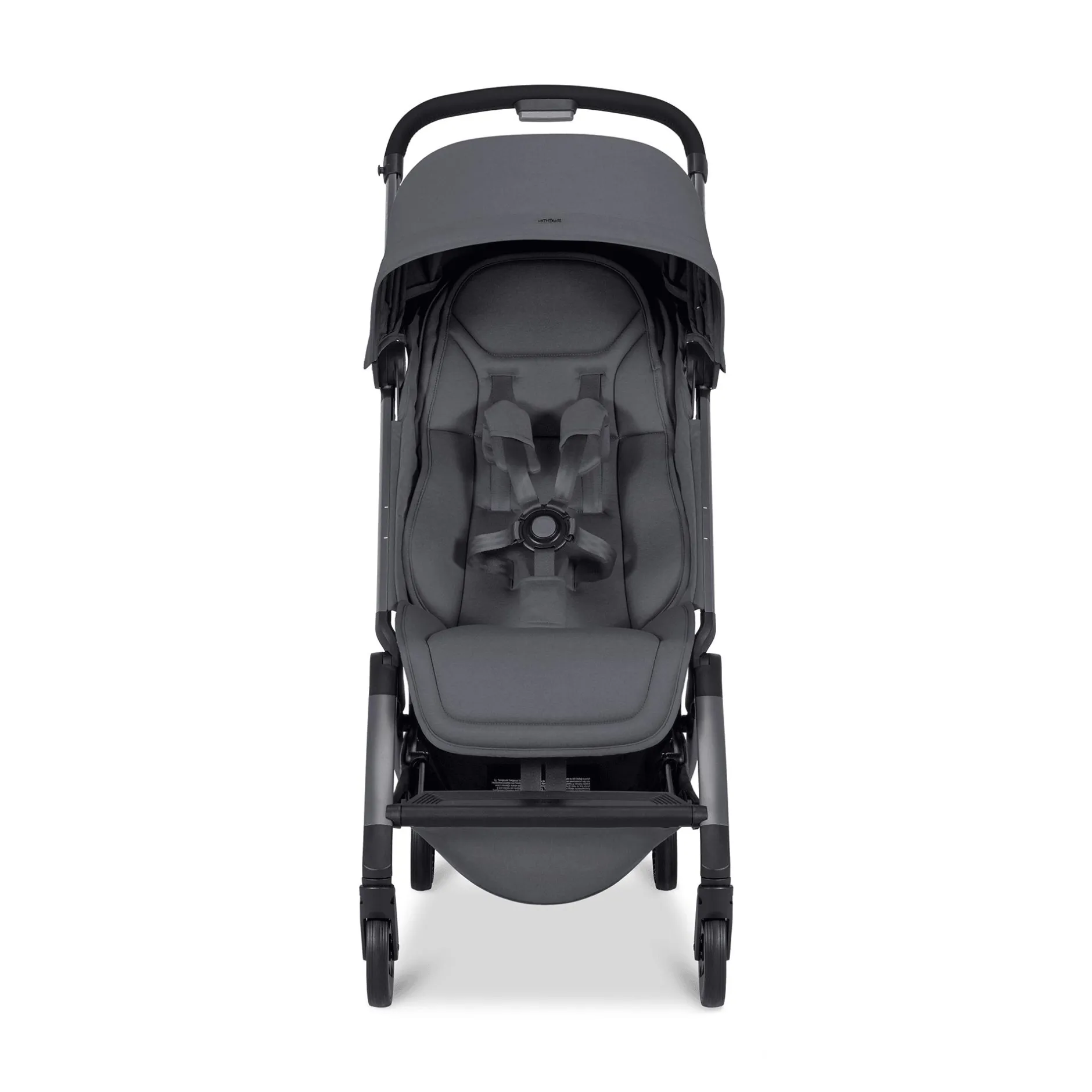 JOOLZ Aer² Stone Grey*Kinder Reisebuggys|Buggys