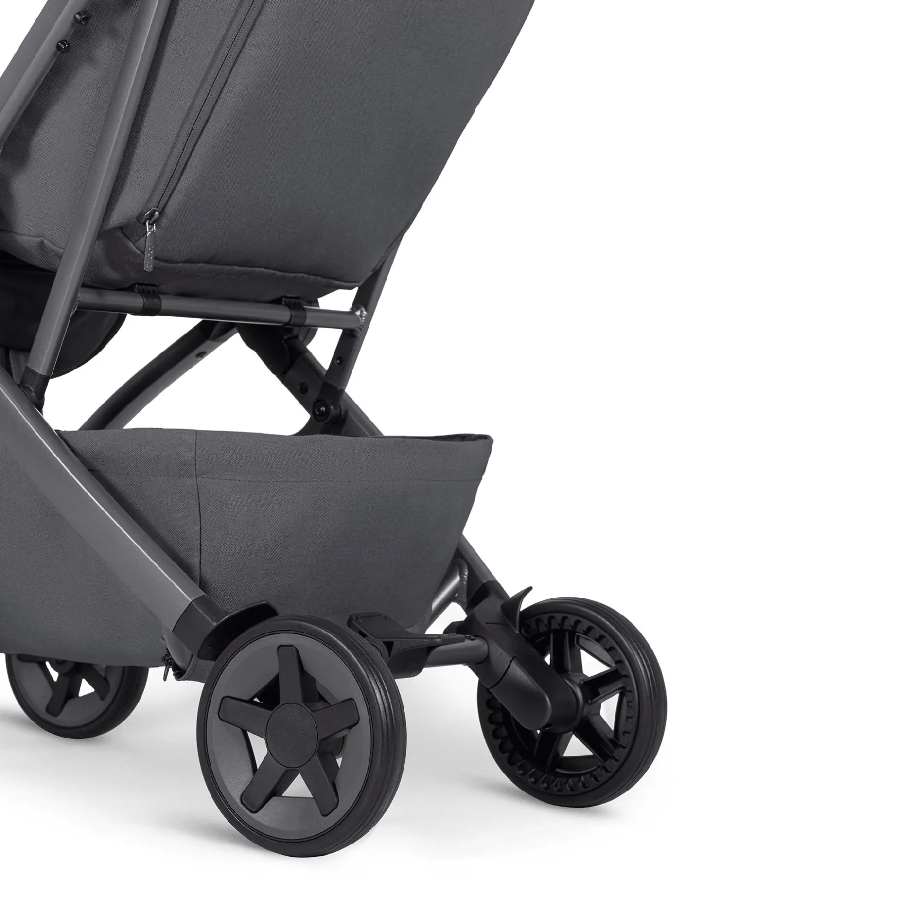 JOOLZ Aer² Stone Grey*Kinder Reisebuggys|Buggys