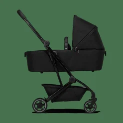 JOOLZ Aer+ Wanne Space Black*Kinder Kinderwagen Zubehör