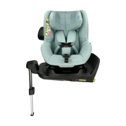 AVIONAUT AeroFIX AirFlow 2.0 C Mint*Kinder Kindersitze Isofix|Reboarder 0-18 Kg, Gruppe 0+/1