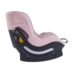 AVIONAUT AeroFIX AirFlow 2.0 C*Kinder Kindersitze Isofix|Reboarder 0-18 Kg, Gruppe 0+/1