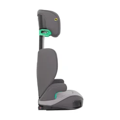 GRACO Affix i-Size R129 Iron*Kinder Kindersitze Isofix|Kindersitze 15-36 Kg, Gruppe 2/3