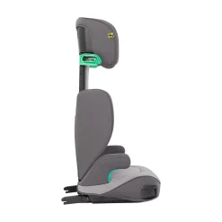GRACO Affix i-Size R129 Iron*Kinder Kindersitze Isofix|Kindersitze 15-36 Kg, Gruppe 2/3