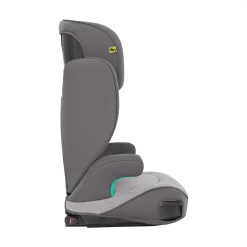 GRACO Affix i-Size R129 Iron*Kinder Kindersitze Isofix|Kindersitze 15-36 Kg, Gruppe 2/3