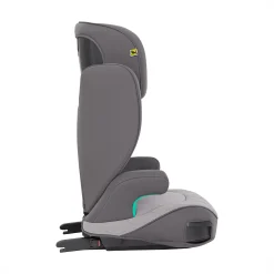 GRACO Affix i-Size R129 Iron*Kinder Kindersitze Isofix|Kindersitze 15-36 Kg, Gruppe 2/3