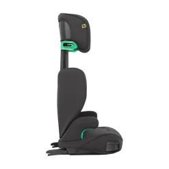 GRACO Affix i-Size R129 Midnight*Kinder Kindersitze Isofix|Kindersitze 15-36 Kg, Gruppe 2/3