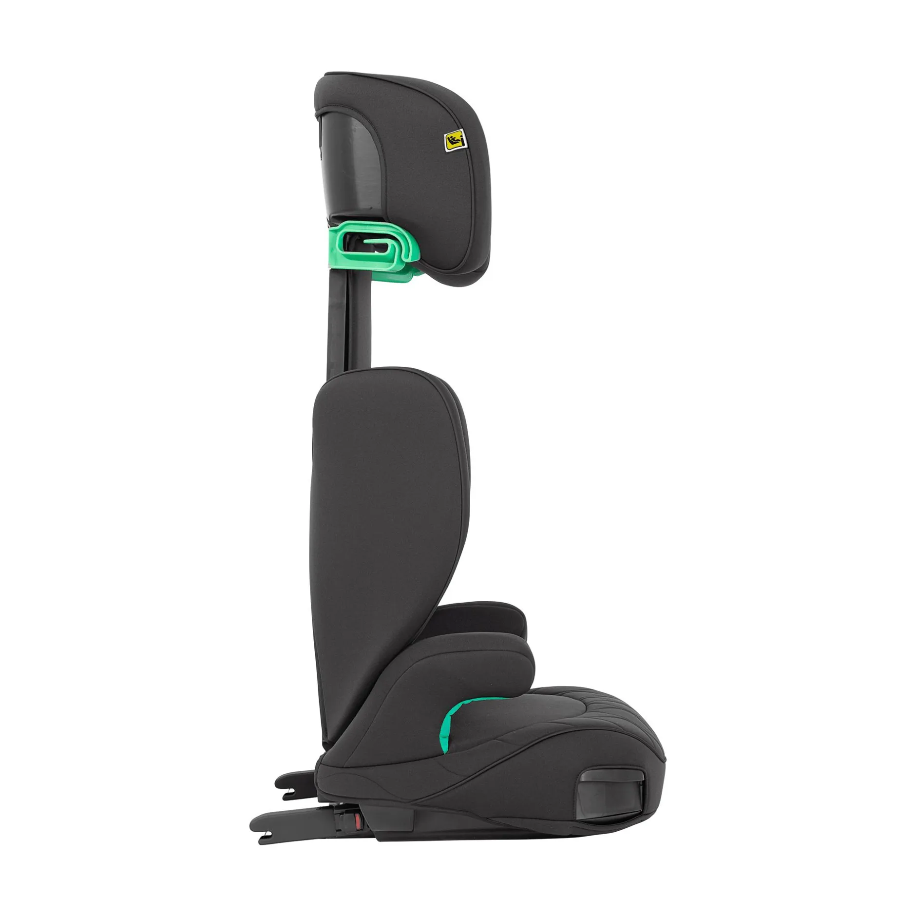 GRACO Affix i-Size R129 Midnight*Kinder Kindersitze Isofix|Kindersitze 15-36 Kg, Gruppe 2/3