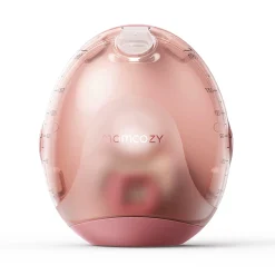 momcozy Air 1 Ultra-Slim Doppelmilchpumpe* Milchpumpen