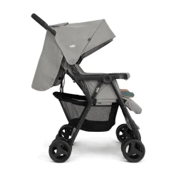 Joie aire™ twin Pebble*Kinder Zwillingswagen & Geschwisterwagen