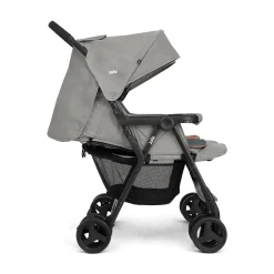Joie aire™ twin Pebble*Kinder Zwillingswagen & Geschwisterwagen