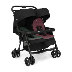 Joie aire™ twin Shale*Kinder Zwillingswagen & Geschwisterwagen