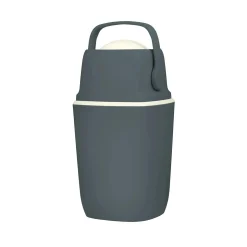 AirWell Windeleimer Graphite* Windeleimer