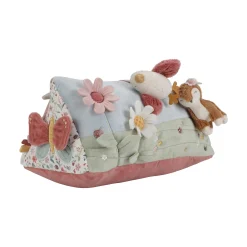 LITTLE DUTCH Aktivitäten Dreieck Fairy Garden*Kinder Interaktives Spielzeug