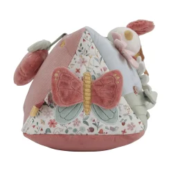 LITTLE DUTCH Aktivitäten Dreieck Fairy Garden*Kinder Interaktives Spielzeug