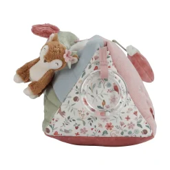 LITTLE DUTCH Aktivitäten Dreieck Fairy Garden*Kinder Interaktives Spielzeug