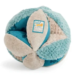 Moulin Roty Aktivitätenball Sous Mon Baobab* Rasseln & Greiflinge