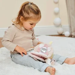 Nattou Aktivitätenbuch*Kinder Kinderbücher