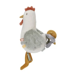LITTLE DUTCH Aktivitäten-Huhn Little Farm* Kuscheltiere