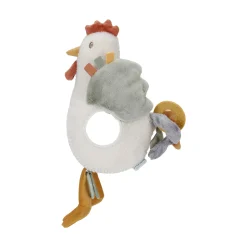 LITTLE DUTCH Aktivitäten-Huhn Little Farm* Kuscheltiere