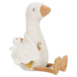 LITTLE DUTCH Aktivitäten-Kuscheltier Little Goose* Kuscheltiere