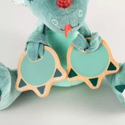Lilliputiens Aktivitäten-Plüschtier Joe* Kuscheltiere