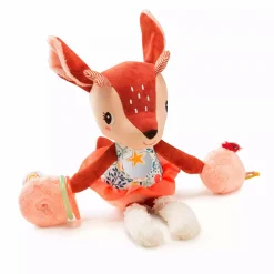 Lilliputiens Aktivitäten-Plüschtier Stella* Kuscheltiere