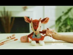 Lilliputiens Aktivitäten-Plüschtier Stella* Kuscheltiere