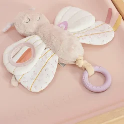 Nattou Aktivitäten-Schmetterling* Kuscheltiere