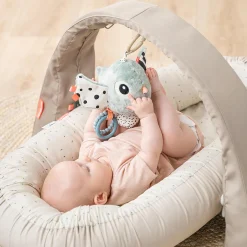 done by deer Aktivitäten-Spielzeug Birdee*Kinder Kinderwagen Zubehör|Kuscheltiere