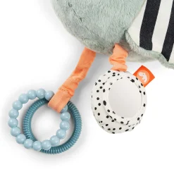 done by deer Aktivitäten-Spielzeug Birdee*Kinder Kinderwagen Zubehör|Kuscheltiere