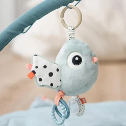 done by deer Aktivitäten-Spielzeug Birdee*Kinder Kinderwagen Zubehör|Kuscheltiere