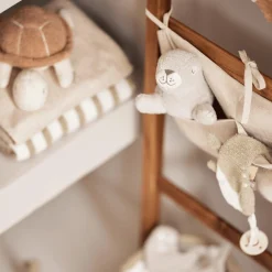 jollein Aktivitätsspielzeug Deepsea Seal*Kinder Interaktives Spielzeug|Kuscheltiere