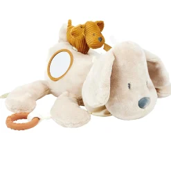 Nattou Aktiv-Kuscheltier Hund Charlie* Kuscheltiere