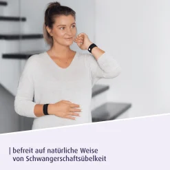 reer mama Akupressur-Armband* Hausapotheke|Pflege & Körperwohl
